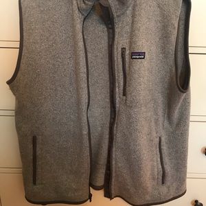 Patagonia Better Sweater Vest for Men